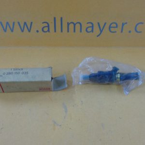 Einspritzdüse für Mercedes /8 W114 250CE 280E S-Klasse W116 280SEL R107 280SL mit M110 D-Jetronic Motoren