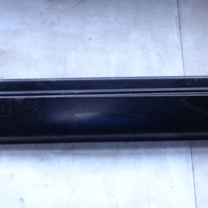 Einstiegblech rechts (orig.) für Mercedes 190SL