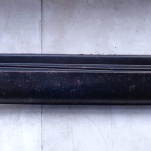 Einstiegblech rechts (orig.) für Mercedes 190SL (Kopie)