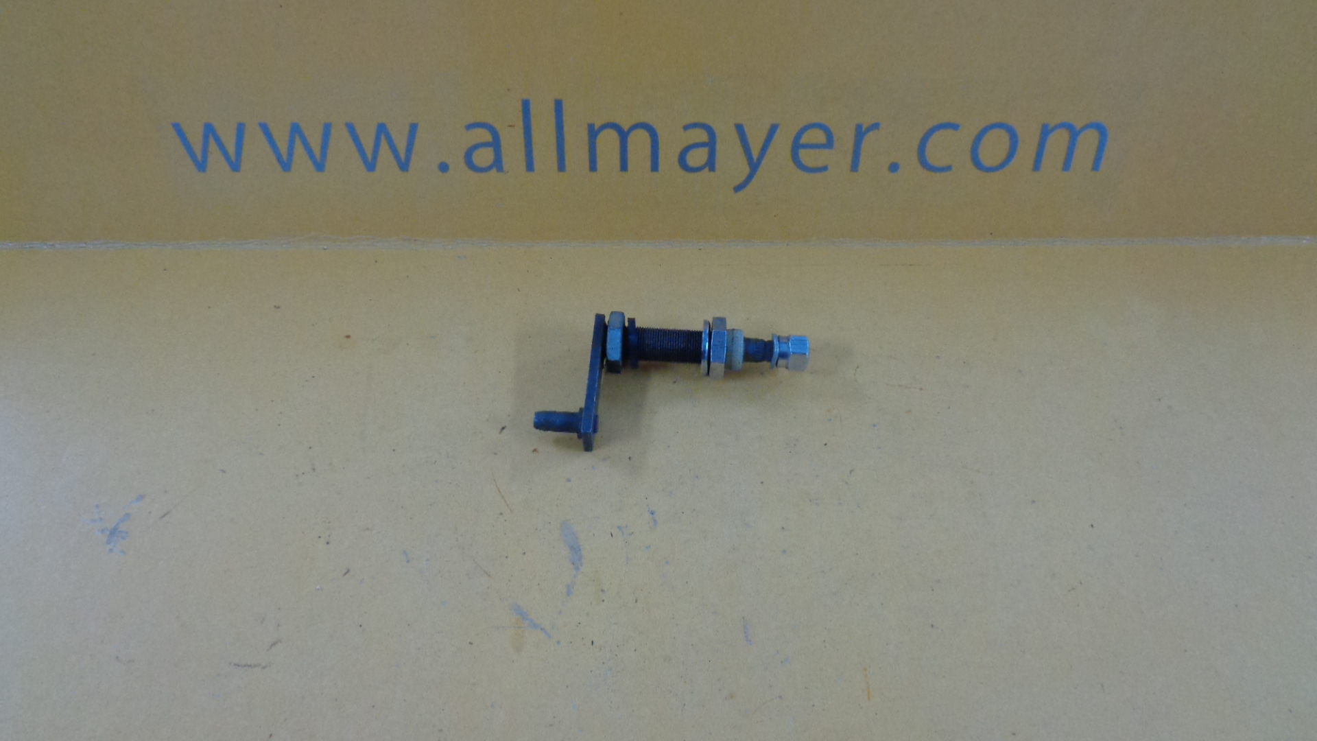 Wischerlager für Mercedes LKW 314830, 608, 808