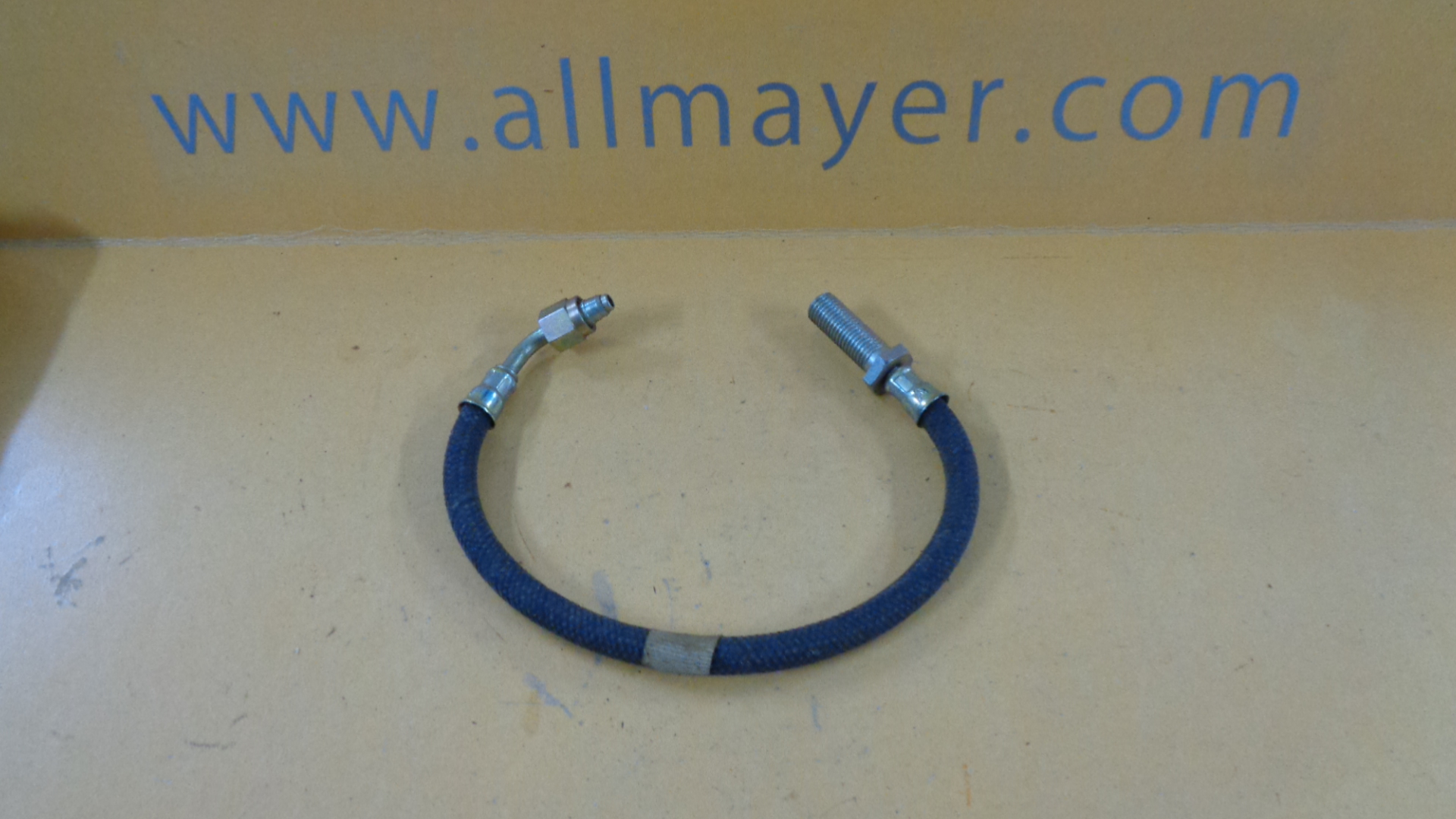 Bremsleitung für Mercedes LKW 352