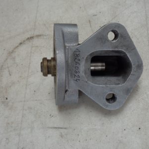 Zwischenflansch am Zylinderkurbelgehäuse für alle Mercedes Ponton und 190 SL