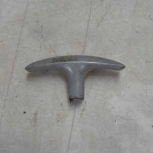 Griff für Motorhaubenzug Mercedes Ponton und 190SL