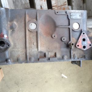 Motorblock für Mercedes Ponton 190