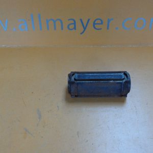 Schiebehülse mit Umlenkscheibe Hinterachse Mercedes W120, W121, 190 SL, W128, W180