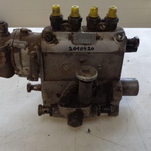 Einspritzpumpe kompl. für Mercedes 170 D W136 und Ponton Diesel