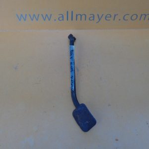 Fahrfußhebel Regulierung  (Gaspedal) für Mercedes 300c Adenauer