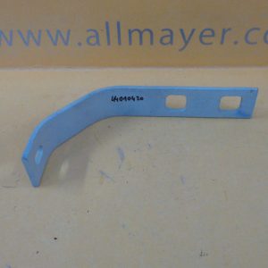 Stossfängerhalter hinten seitlich „gebraucht“ für Mercedes W111, W112 Coupe, Cabrio