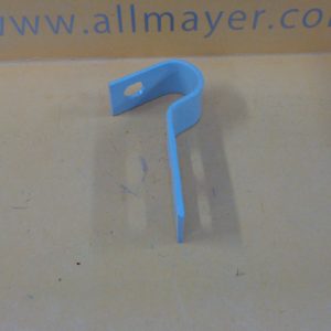 Stossfängerhalter vorne seitlich „gebraucht“ für Mercedes W108