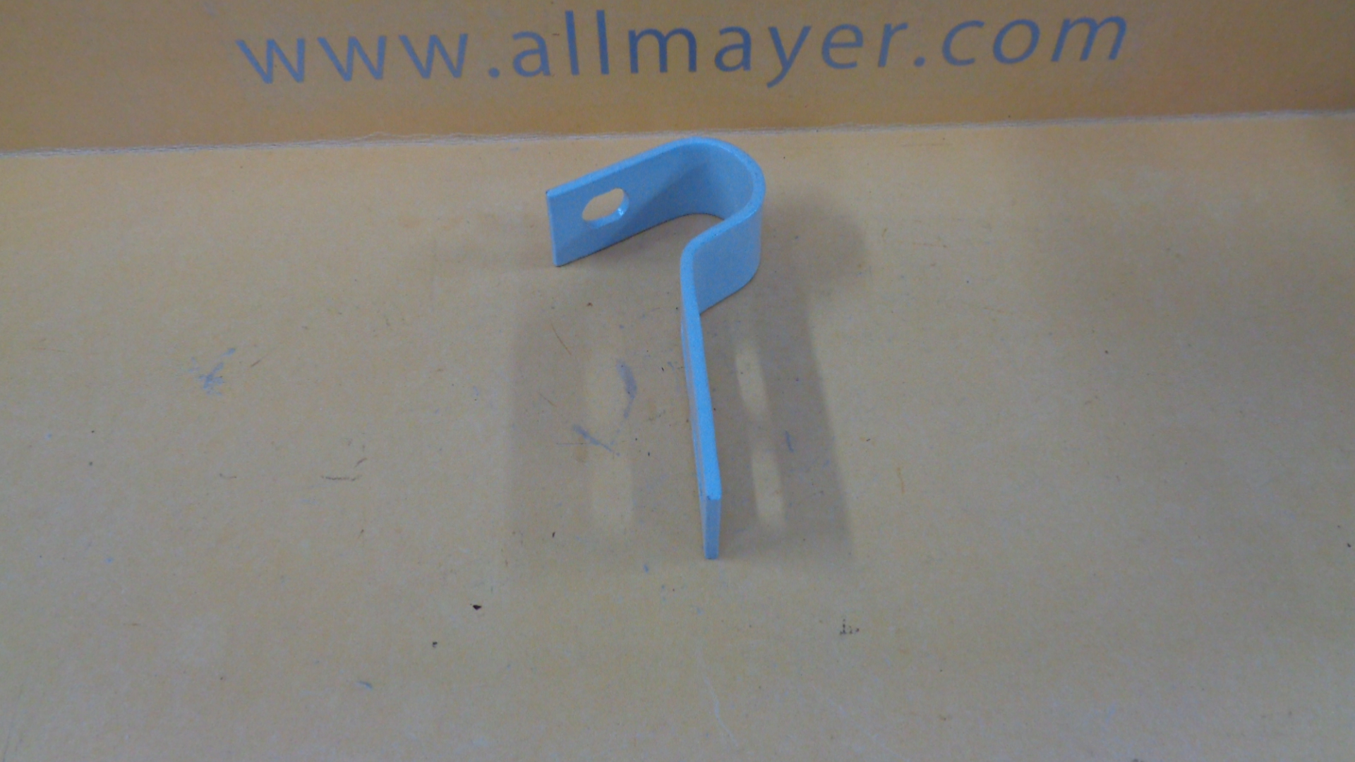 Stossfängerhalter vorne seitlich „gebraucht“ für Mercedes W108