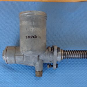 Zentralschmierpumpe für Mercedes 170 W136, 170V, Va, Vb, D, Da, Db, S, SAC, SBC