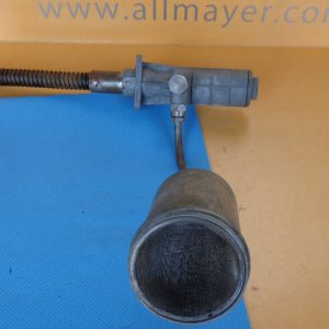 Zentralschmierpumpe für Mercedes 170 W136, W191, 170Sb, DS, S-D, S-V, 220 W187, AC, BC