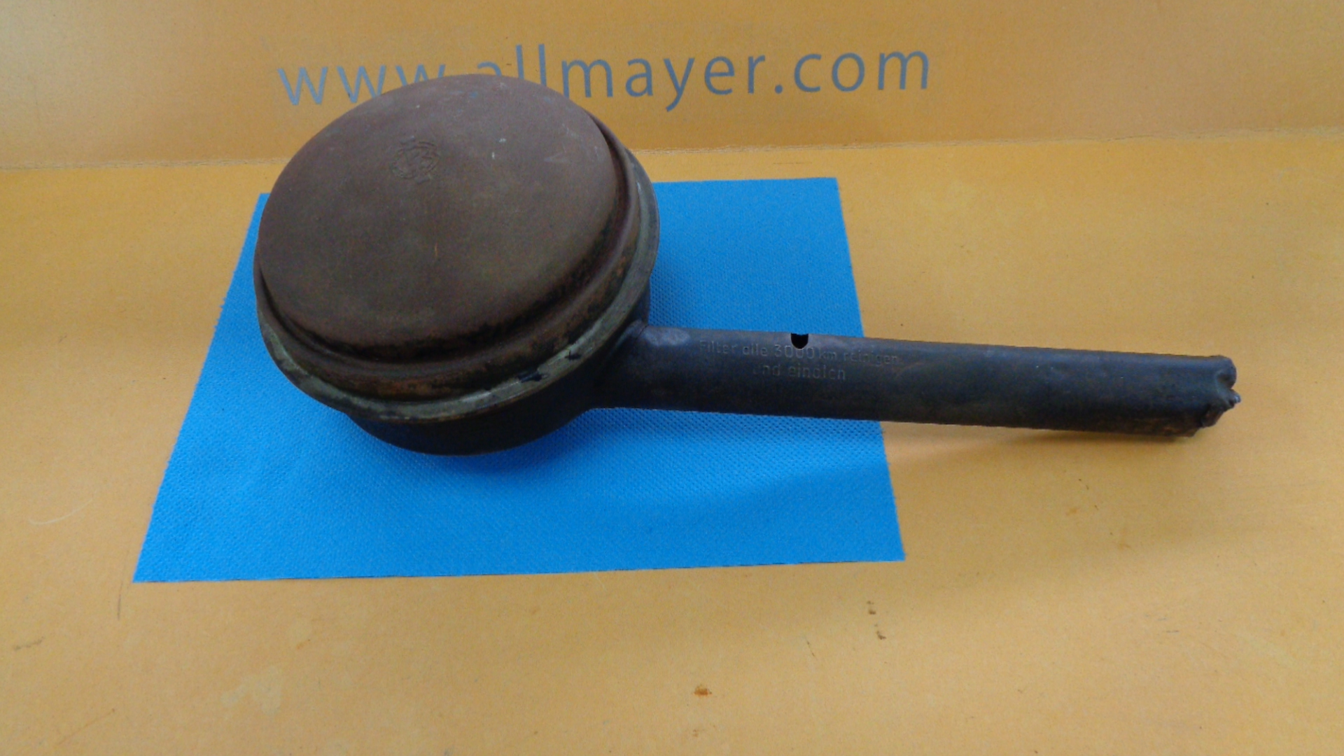 Luftfilter für Mercedes 170 S, Sb, SAC, SBC – Bild 2