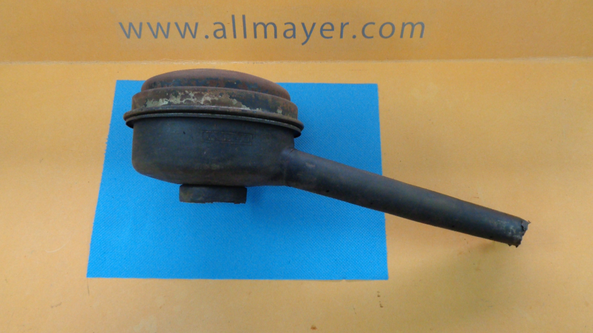 Luftfilter für Mercedes 170 S, Sb, SAC, SBC – Bild 6