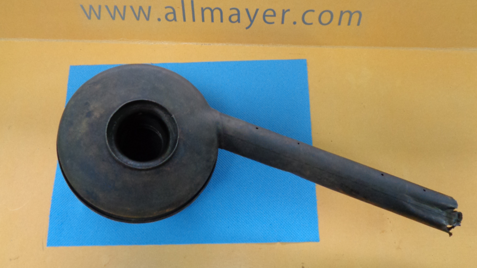 Luftfilter für Mercedes 170 S, Sb, SAC, SBC – Bild 4