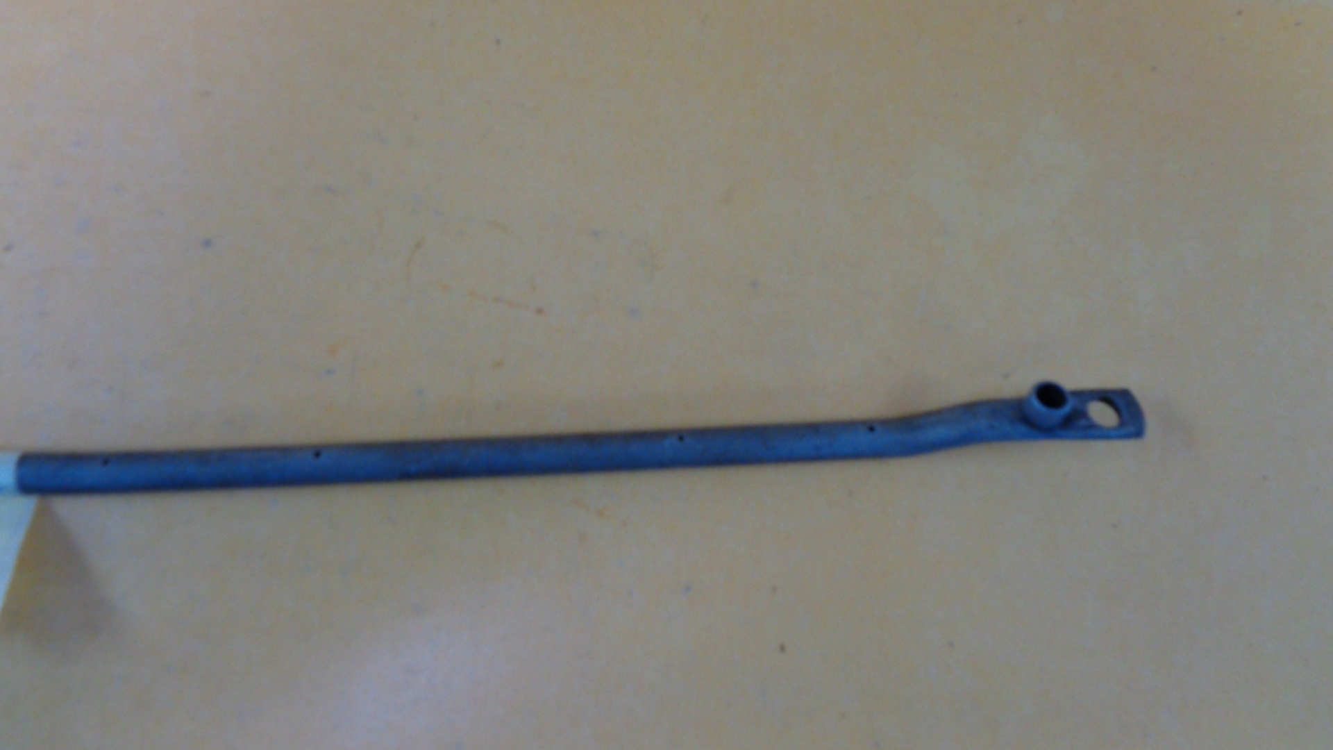 Ölleitung f. Nockenwellenlager für Mercedes Benz OM 616 – Bild 2