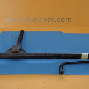 Wagenheber für viele Mercedes und anderen Modelle