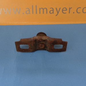 Tragblech für Kühler f. Mercedes 170 S, Sb, AC, SBC, Sb, DS, W136