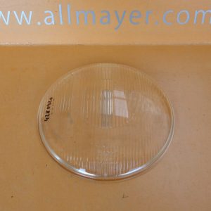 Lichtscheibe, Streuscheibe von Bosch für Mercedes Ponton, W120, W121