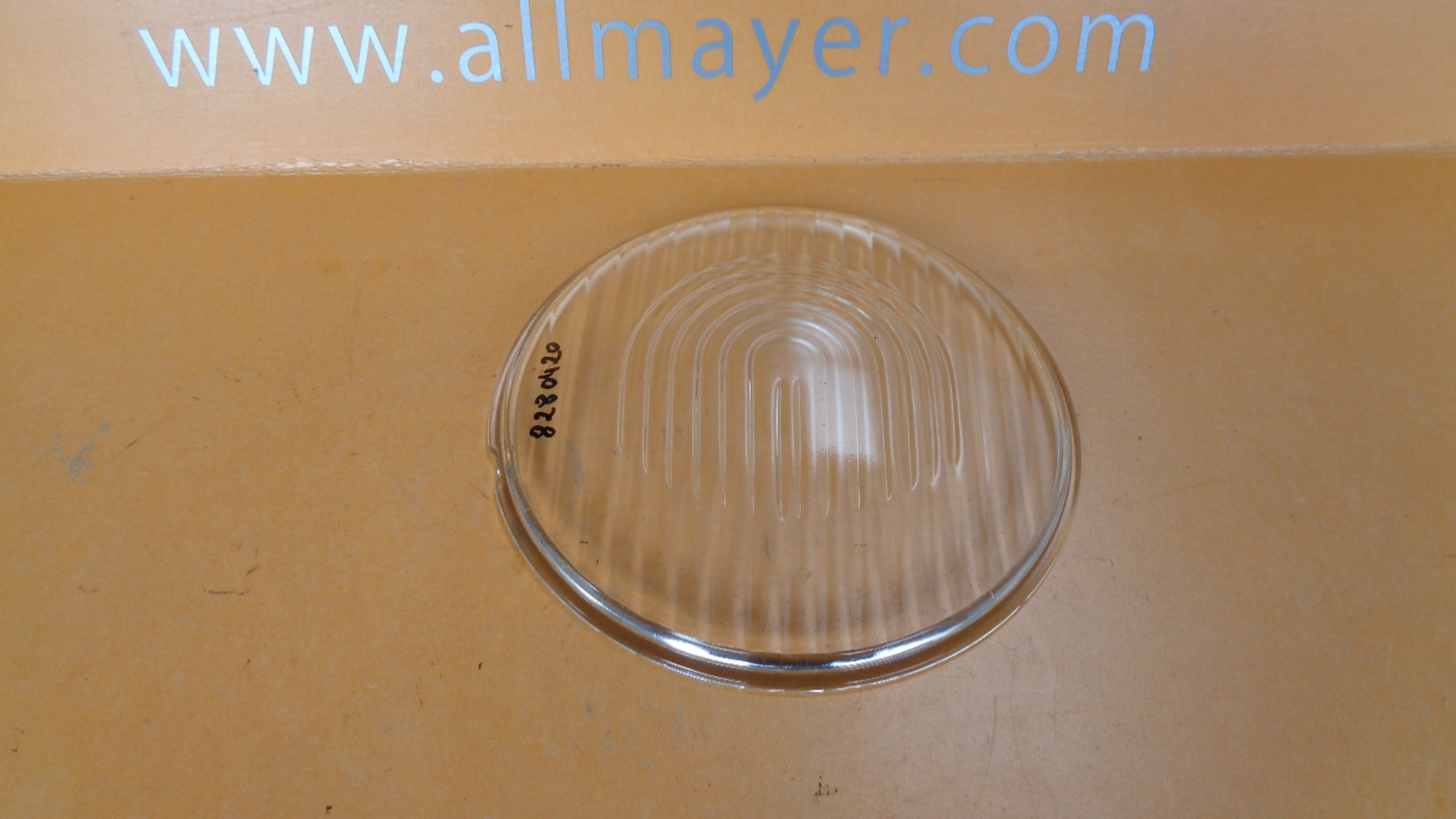 Lichtscheibe, Streuscheibe ohne Hersteller für viele verschiedene Oldtimer!