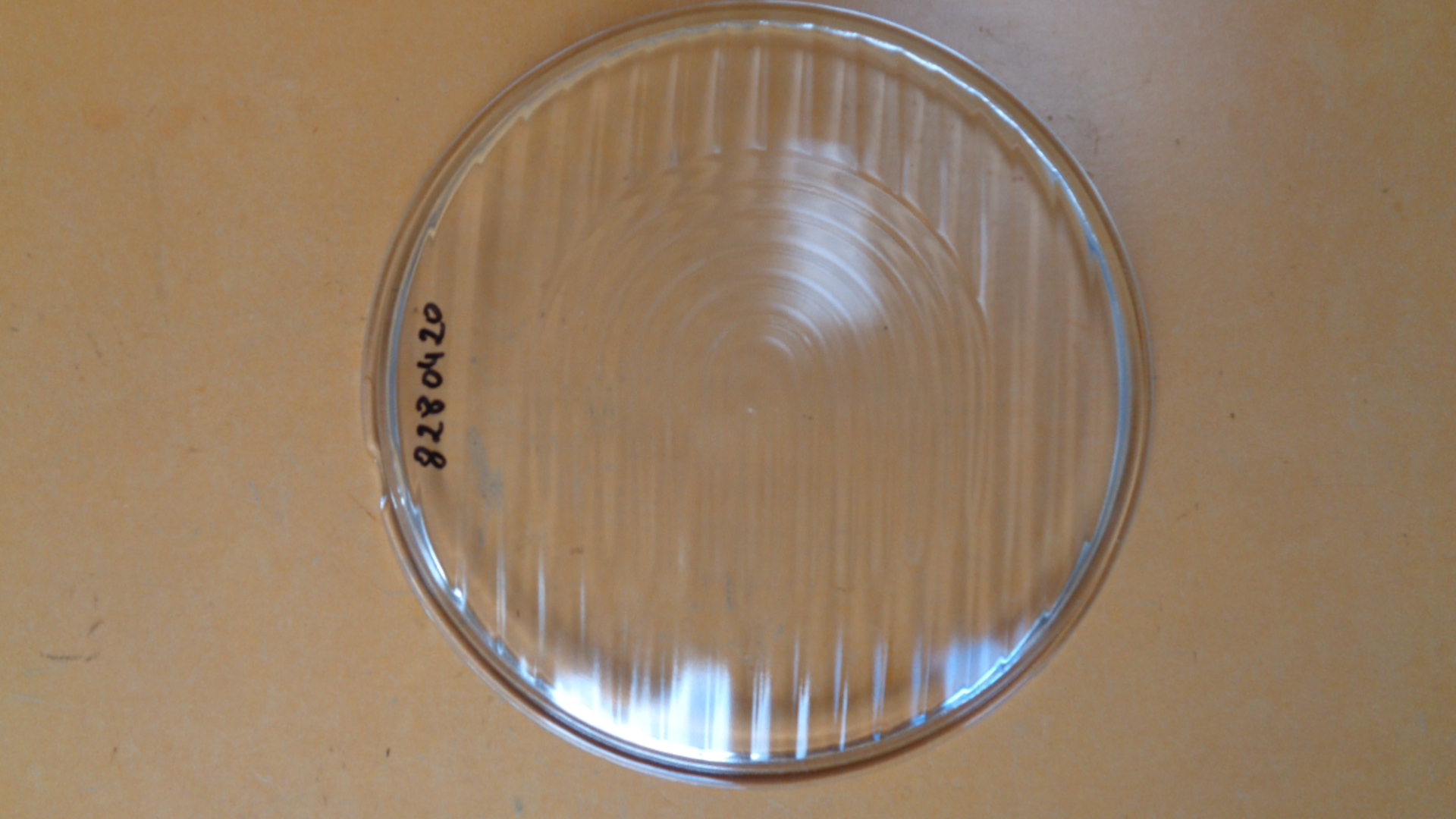 Lichtscheibe, Streuscheibe ohne Hersteller für viele verschiedene Oldtimer! – Bild 3