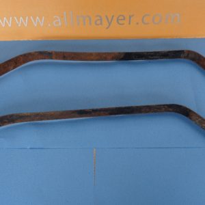 Tankspannband f. Mercedes 170 S, Sb, AC, SBC, Sb, DS, S-D, S-V W136, 220 W187, 48lt Tank