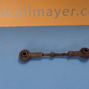 Motorabstützung am Getriebe für alle Mercedes 170 W136