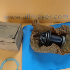 Wasserpumpe orig. für Mercedes W123 von 1976 – 1985