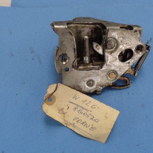 Türschloss vorne links für Mercedes W126