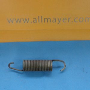 Zugfeder f. Heckdeckelschanier, Mercedes W108, W109