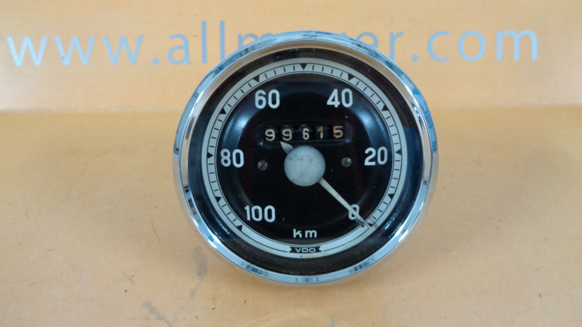 Tacho VDO für LKW oder anderen Oldtimern – Bild 2