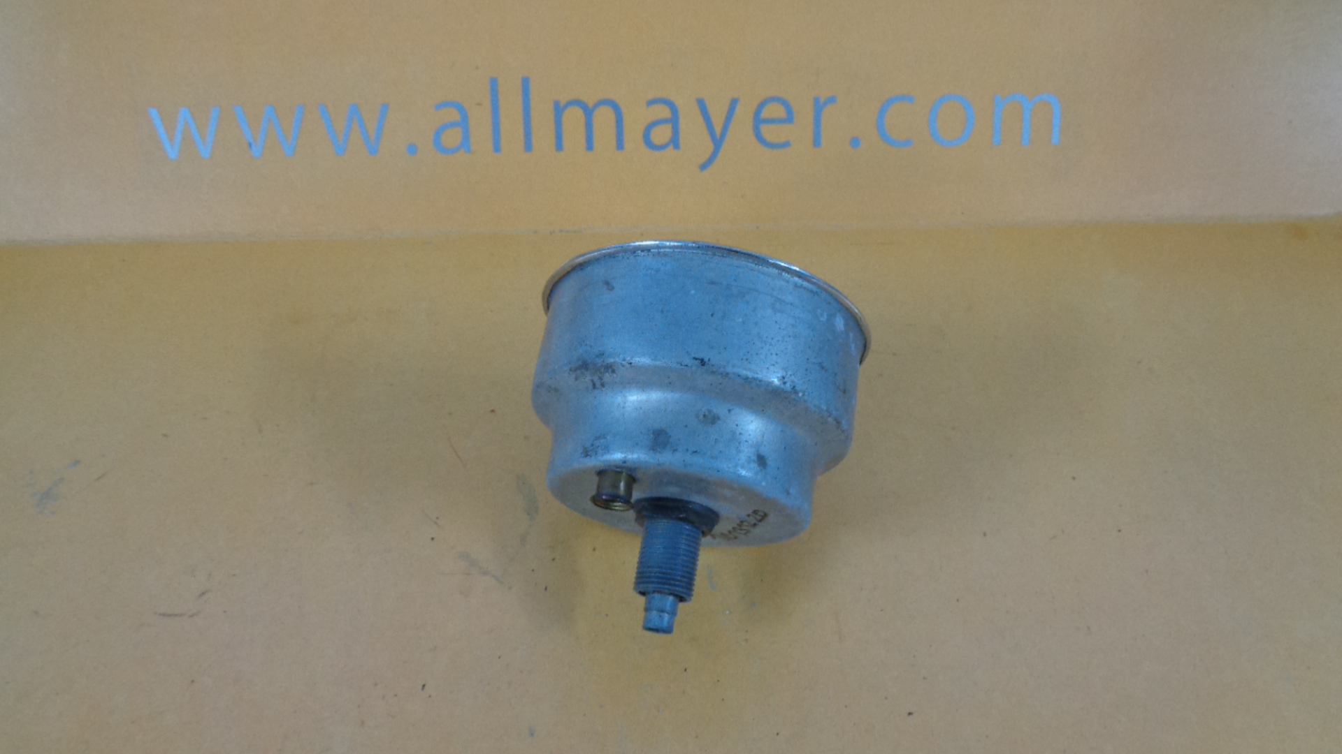 Tacho VDO für LKW oder anderen Oldtimern – Bild 4