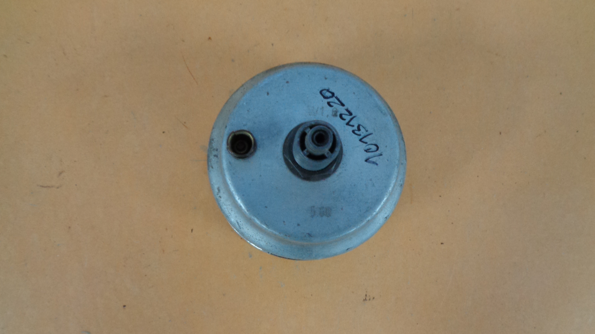 Tacho VDO für LKW oder anderen Oldtimern – Bild 3