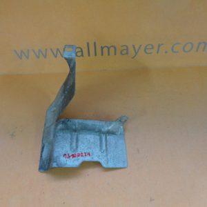 Hitzeblech f. Mercedes V8 , M116