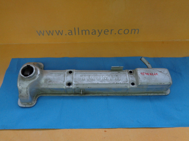 Ventildeckel für Triumpf TR7 Dolomite