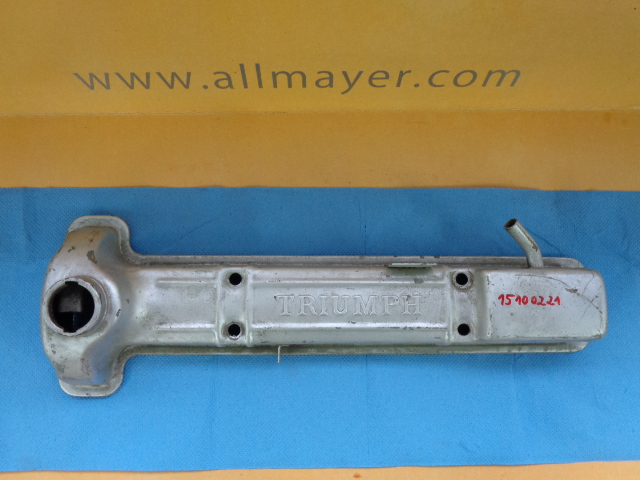 Ventildeckel für Triumpf TR7 Dolomite – Bild 2