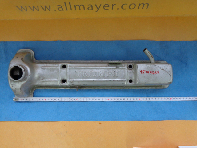 Ventildeckel für Triumpf TR7 Dolomite – Bild 7