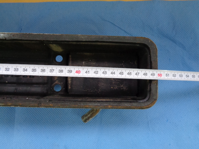 Ventildeckel für Triumpf TR7 Dolomite – Bild 6