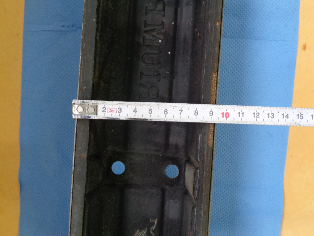 Ventildeckel für Triumpf TR7 Dolomite – Bild 4