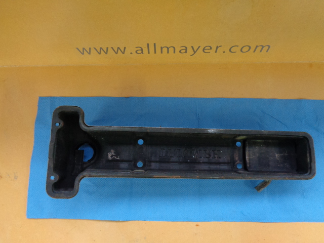 Ventildeckel für Triumpf TR7 Dolomite – Bild 3