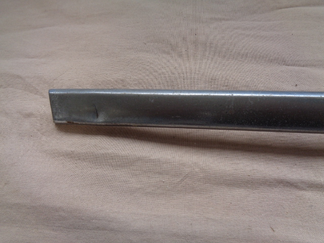 Zierstab links am Seitenteil für MB 170 SAC/220 AC – Bild 5