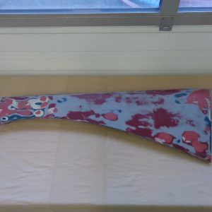 Motorhaubenseitenteil links für Mercedes 170 SAC