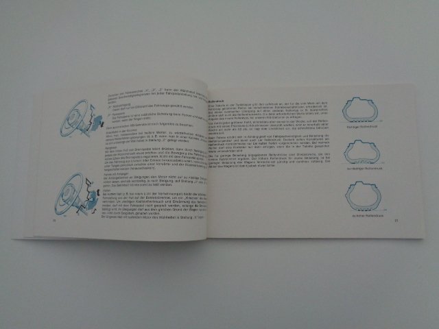 Mercedes Benz Type 280S (W108) – Bild 4