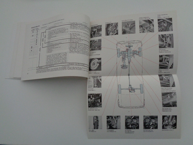 Mercedes Benz Type 280S (W108) – Bild 3