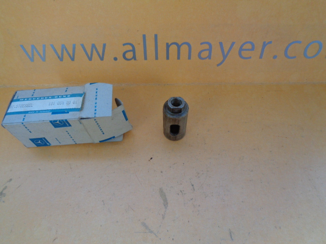 Ventilstößel normal D:25,981-25,990 Mercedes 170 V, Va, 180 Ponton