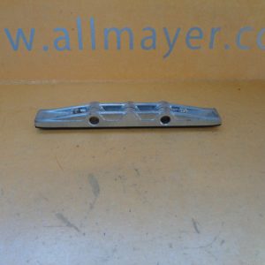 Neue Gleitschiene für Mercedes ?