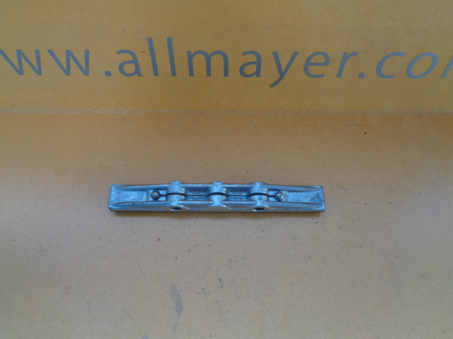 Neue Gleitschiene für Mercedes ? – Bild 2