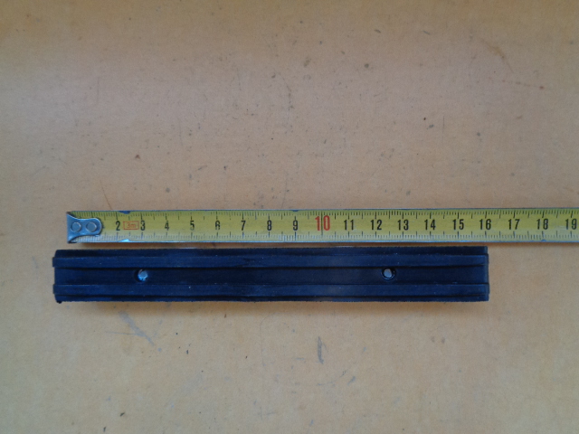 Neue Gleitschiene für Mercedes ? – Bild 4