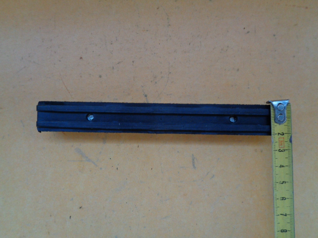 Neue Gleitschiene für Mercedes ? – Bild 3