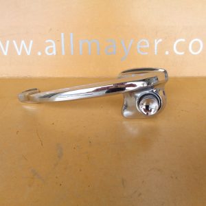 Türgriff links unversperrbar für Mercedes Ponton W120, W121, W180, 220 S